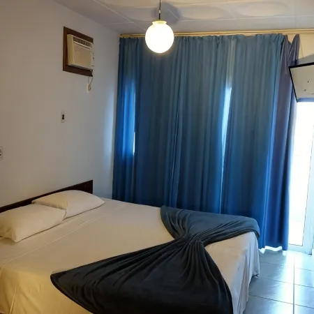 Hotel Canoeiros by Easy Hotéis