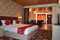 Tashiling Residency Hotel & Spa โรงแรมใน