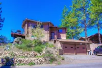 The Heights 4 Bedroom Home by RedAwning - 2 estrellas
