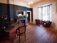 Eslington Manor Hotels in Gateshead