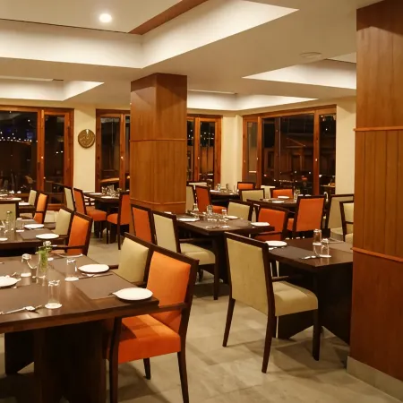 Lemon Tree Hotel, Thimphu