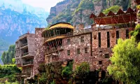 Yijiaren Guishu Hotel - สัตว์เลี้ยง