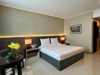 Iloilo Gateway Hotel & Suites Hotels in 