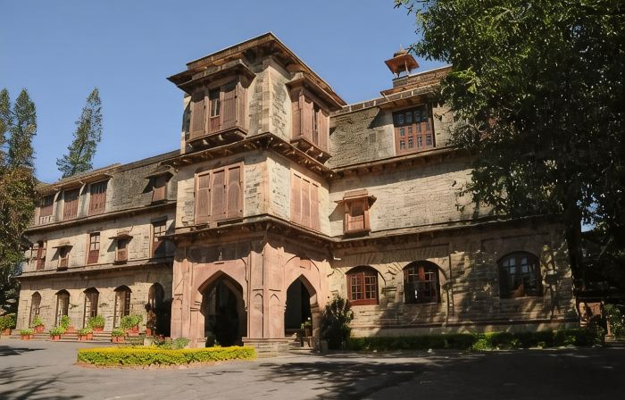 Palace Hotel - Bikaner House