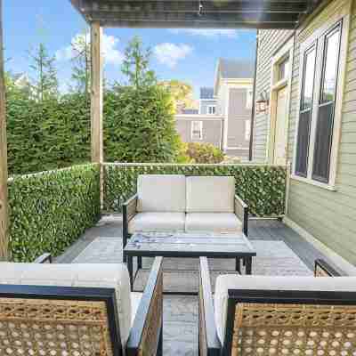 Wickenden 2Br Near Brown, Risd & Downtown Others