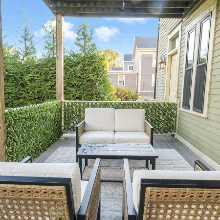 Wickenden 2Br Near Brown, Risd & Downtown