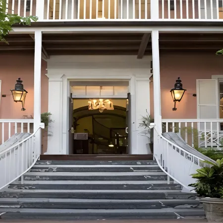 Graycliff Hotel