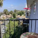 Home Away from Home ! Awesome Catalina and Dana Point Views & Close to DT. -  Ferienwohnungen