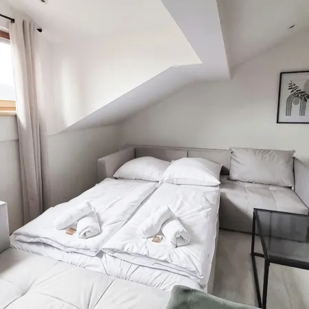 Cosy holiday flat in Bodenmais I Sauna I Balcony I View Silberberg