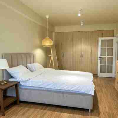 2 bedroom, new apartment, Chisinau center! Rooms