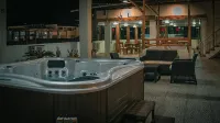 Hotel Flamingo - Hot Tub