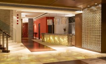 O Hotel Pune