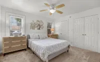 Oceanfront Cozy Beach Duplex