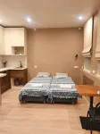 V Lyubytino Dvukhmestnye Komfort Apartments - 2성급