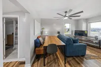 Mountain View Bungalow in Front Royal