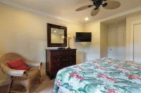 Regency Villas 3BD +Loft, 3BA,sleeps 8-10, A/C, 5 min walk to beach, 5 star !!! - 수영장