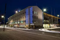 Scandic Kouvola Hotels in 