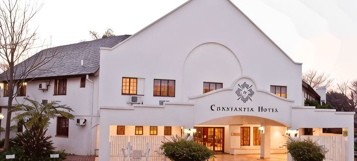 Constantia Hotel and Conference Centre Hotels in Midrand