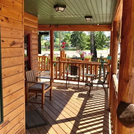 Mountain Peaks Inn, ELKHORN MOUNTAIN SUITE, Downtown Hill City