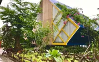 Legume Guest House - Pensions