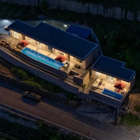 Pool Villa Beauty Namhae