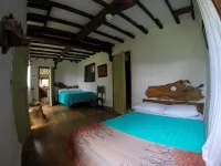 Ecorefugio Las Mirlas - Airport Shuttle