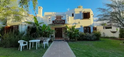 El Castillito Hotels in 