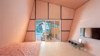 Pocheon Stay 635 Glamping - 民宿