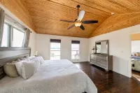 WaterWood in Waverly, TN – Relax, Recharge, and Unwind - Wifi
