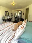 Cottage Casita on an Orchard. No parties nor gatherings.