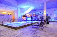 Hotel de France - Spa