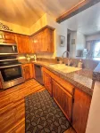 Year-Round Elkhorn Adventure Retreat in Sun Valley – Near Golf and so Much More