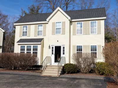 Relaxing Getaway: Entire 3-BR Home w/ Fireplace