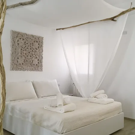 Colibrì House ApartSuite Chioggia
