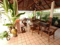 Baan Kiang Chan Resort
