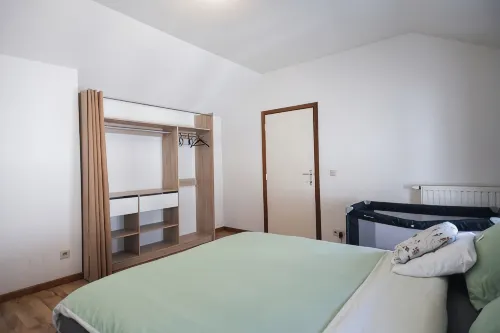 Charming house Centre de Mons - 2 Sao