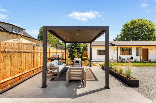 Puyallup Top 1% Clean Hous I Foothills Trail Retreat and Farm 12 - 4つ星