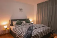 Bibo City Apartment - Homestays