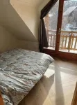 Charming duplex 4 to 6 persons Risoul 1850