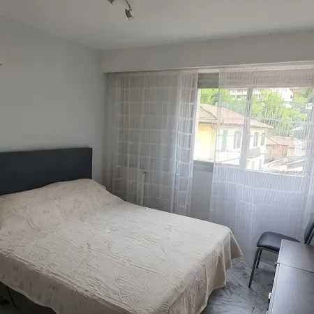 NICE - LE SEGURANE IDEAL LONG STAYS