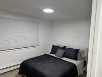 Cozy 2-bedroom apartment in charming Anchorage with WiFi 3 - Apartments
