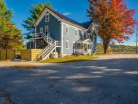 The Inn at the Rostay Hotels in Bethel