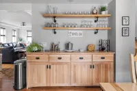 4 Seasons of Fun, Ellicottville house that sleeps 16!