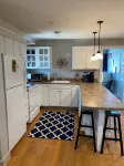 Unique Apartment above Lake Time Brewery in Downtown Clear Lake