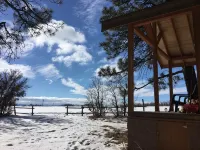 Serene Cabin Retreat