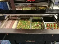 Hotelli Ikahani - breakfast