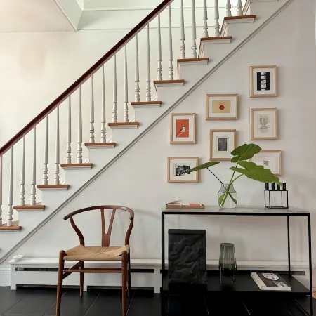 Cozy & Modern Victorian in Historic Allentown, Buffalo