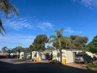 Coolgardie Caravan Park - 2-Star