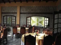 Samari Spa Resort - breakfast