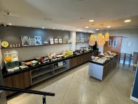Florida Mall & Suites Hotels in Limeira